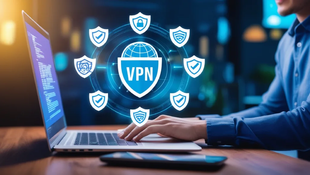 Top Reasons to Use a VPN for Internet Privacy