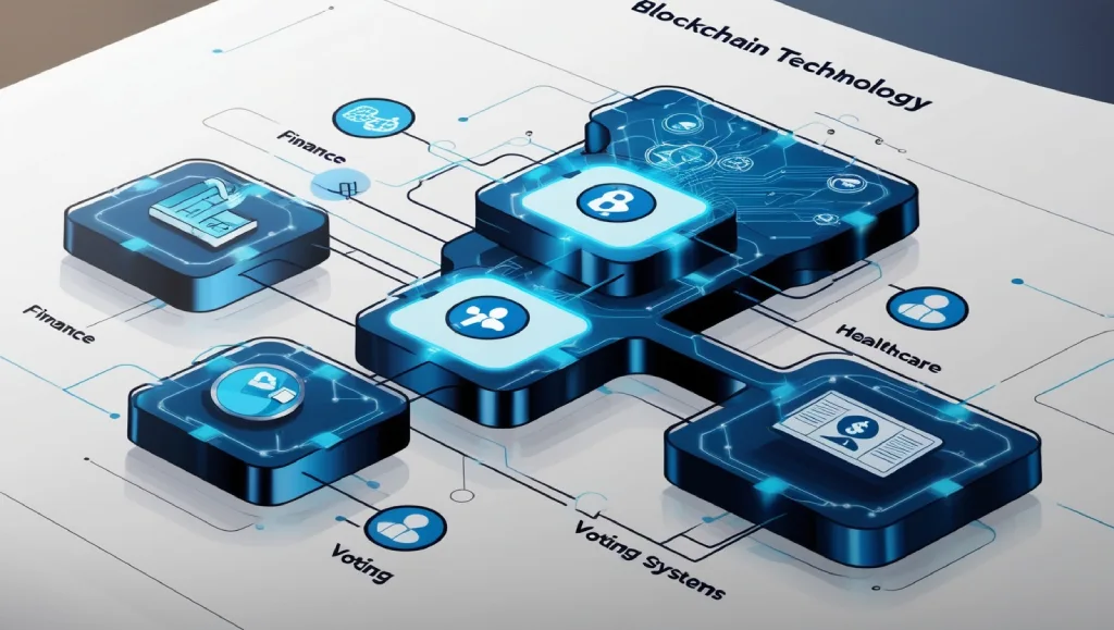 Blockchain Technology