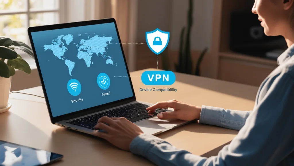 How to Choose the Best VPN