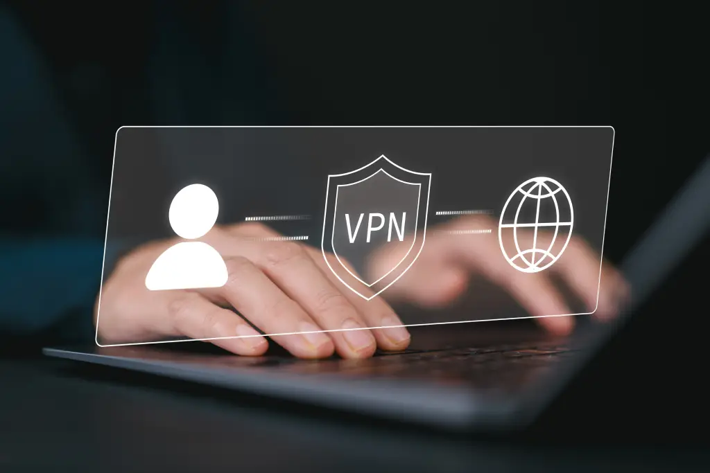 How to Stay Anonymous Online with a VPN