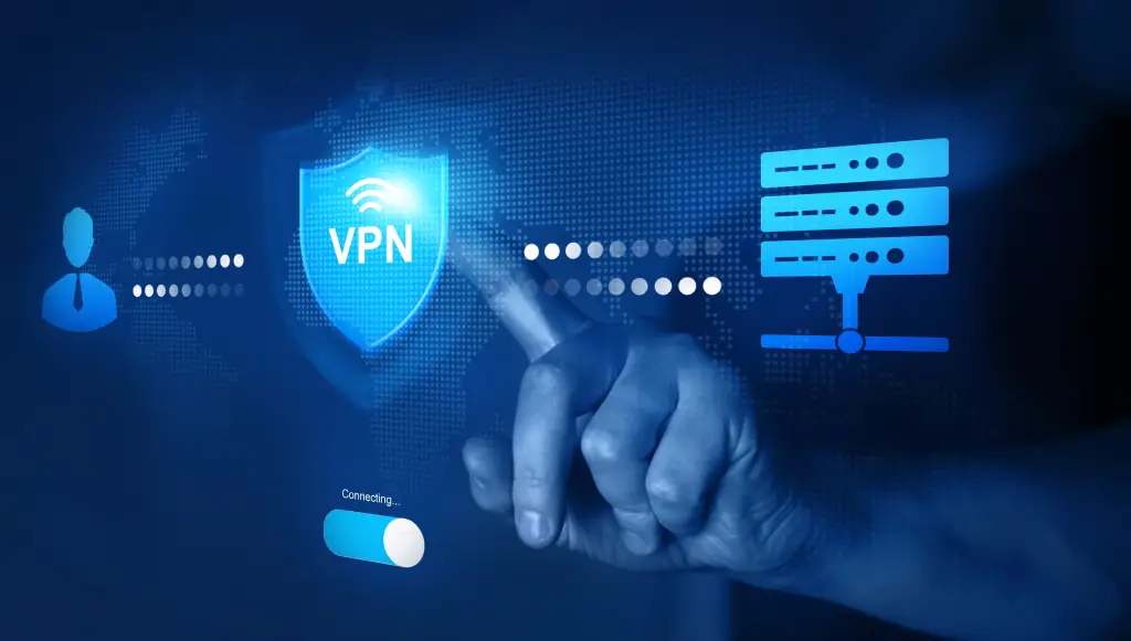 Install VPN Server