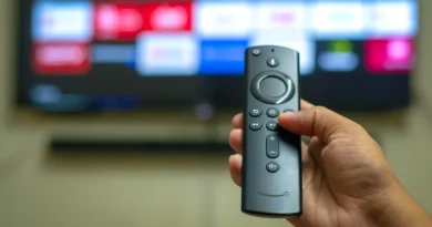 How to Set Up VPN on Firestick