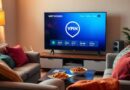 How to use a VPN for streaming on TV