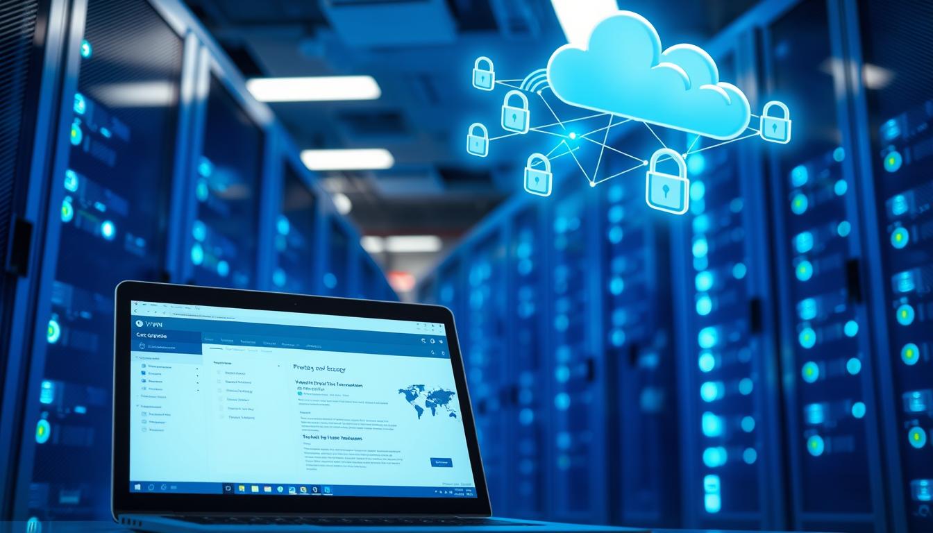 Future Trends in VPN for Remote Work
