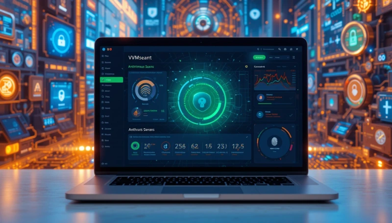 Which is the Best VPN with Antivirus
