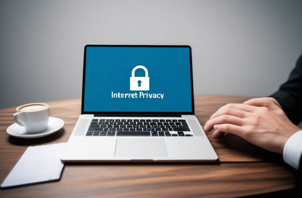 How to Avoid Internet Privacy Scams Safely
