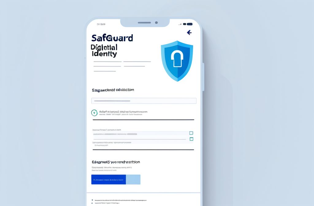 Safeguard Your Digital Identity: Essential Protection Tips