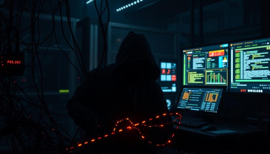 SEO relevant image related to the keywords security breaches