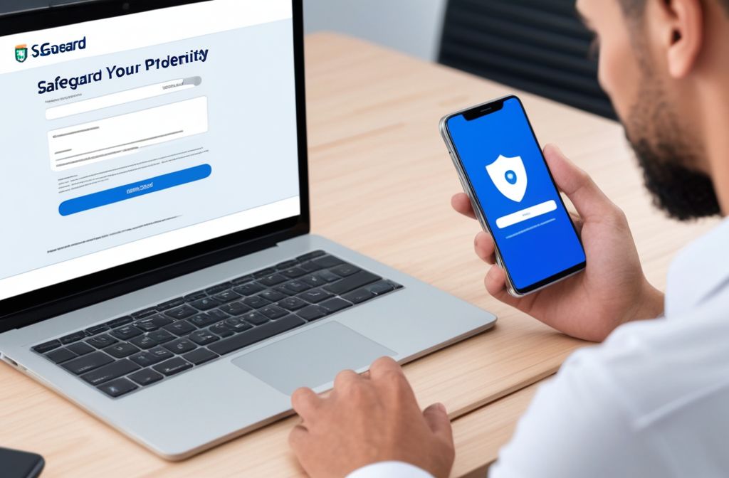 Strengthen Your Passwords and Authentication