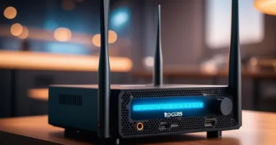 How to Setup VPN on Rogers Router in 5 Easy Steps