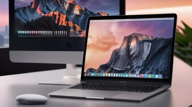 How to Use VPN for Mac: Secure Browsing Made Easy