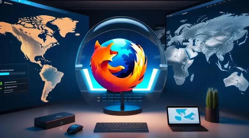 How to Use VPN in Firefox for Secure Browsing Fast