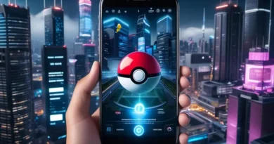 How to Use a VPN for Pokemon Go Safely and Effectively