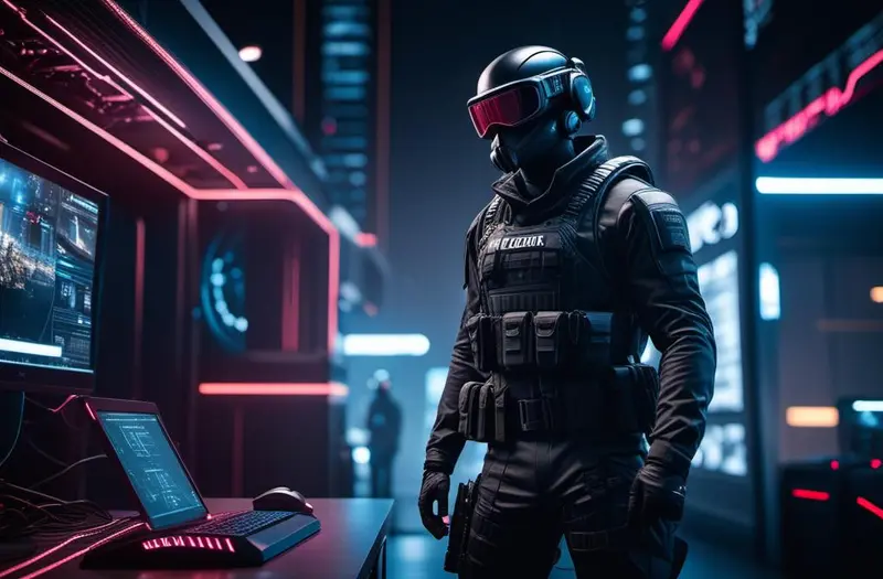 VPN for Competitive Gaming Black Ops 6: Pro Tips