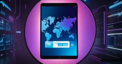 Best VPN for iPad in 2025: Secure & Fast Browsing Anywhere