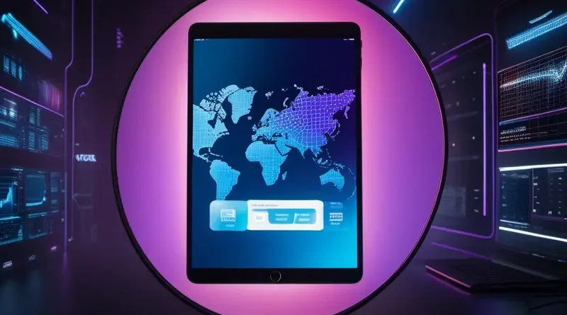 Best VPN for iPad in 2025: Secure & Fast Browsing Anywhere