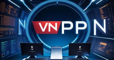 How Does a VPN Work to Secure Your Online Privacy