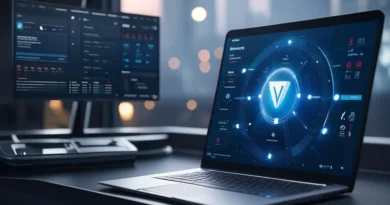 How to Use VPN Only for One Application Easily