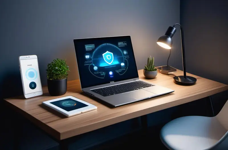 Step 2: Set Up VPN on Your Home Router