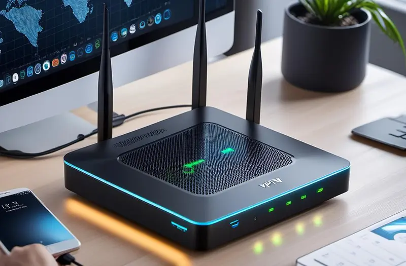 Step 4: Secure Your Home Wi-Fi Network