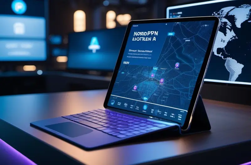 Top VPN Recommendations for iPad in 2025