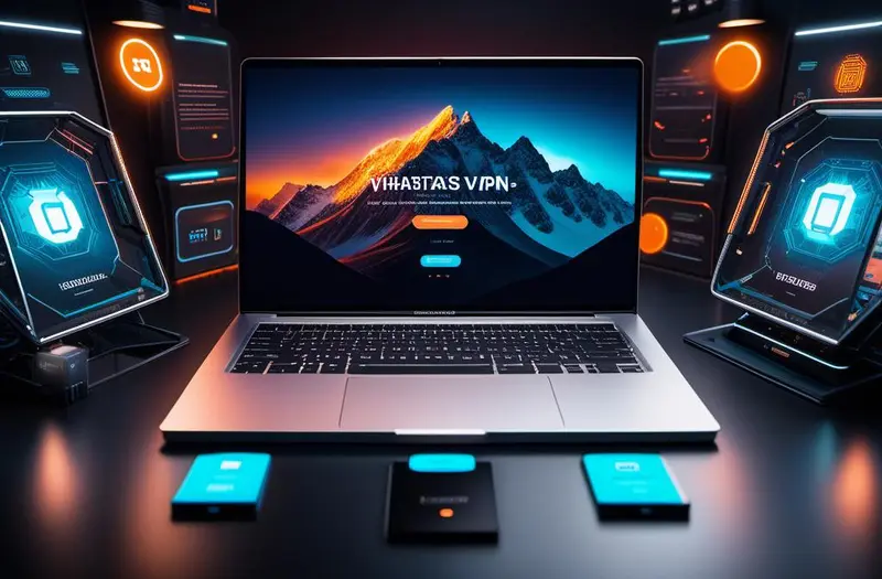 VPN Configuration for Wattpad
