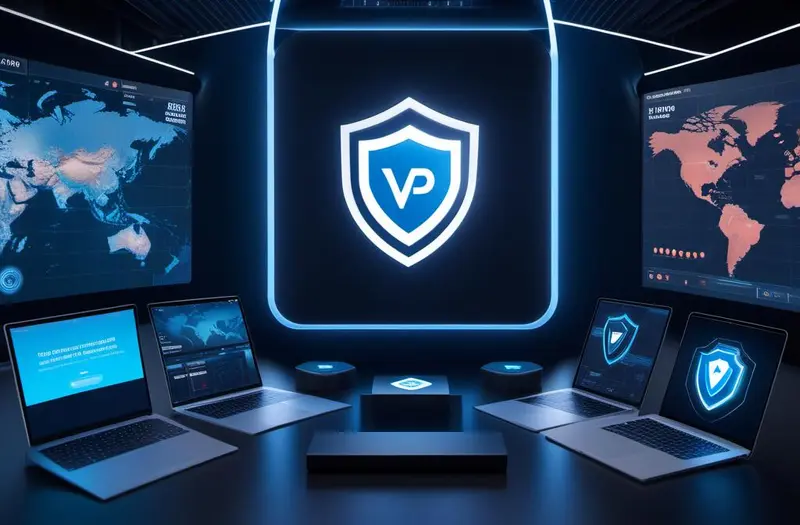 VPN Protocols and Security: Understanding the Standards