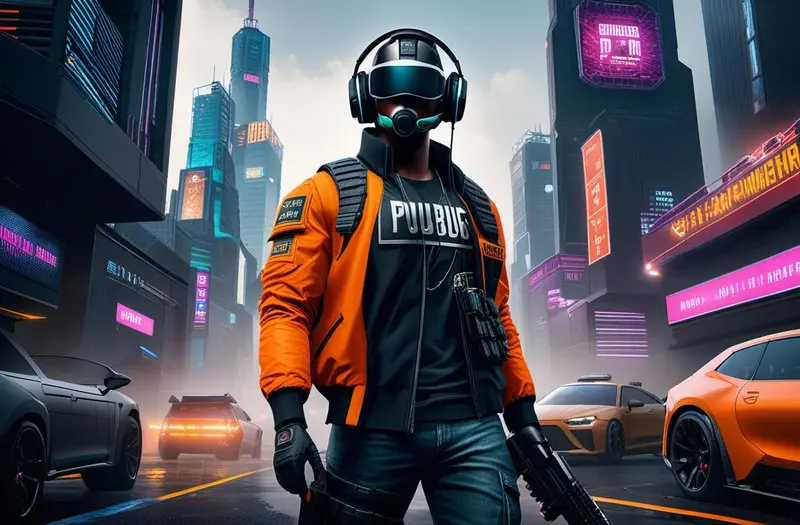 What is a VPN for PUBG Mobile?