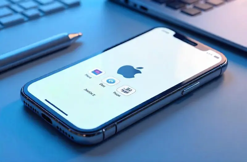 How to Unhide Apps on iPhone