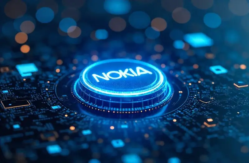 4. Revolutionizing IoT with Nokia Mobile Solutions