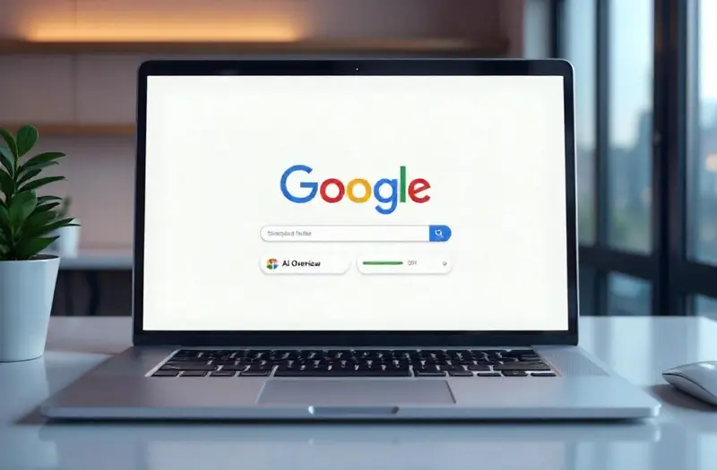 Alternative Search Engines with No AI Overview