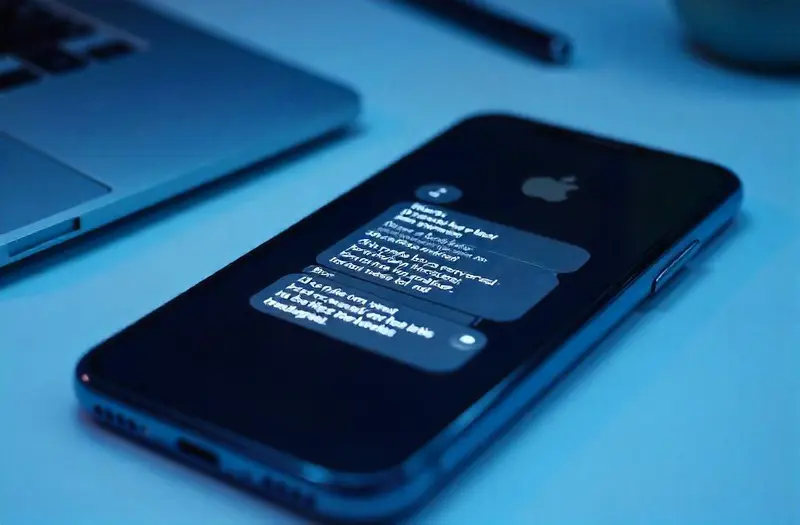 Automate Text Message iPhone Tasks Using Apple Reminders + Notes