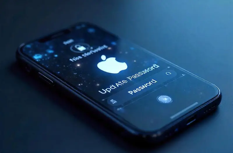 How to Change Your Apple ID Password Quickly and Securely
