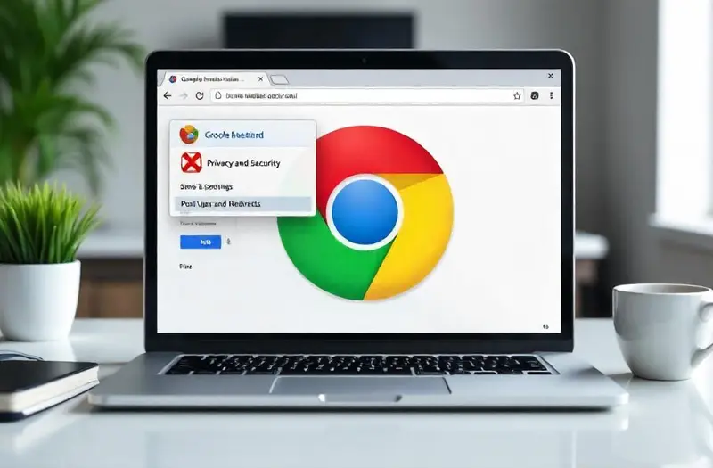 How to Disable Pop Up Ads on Chrome Quickly and Easily