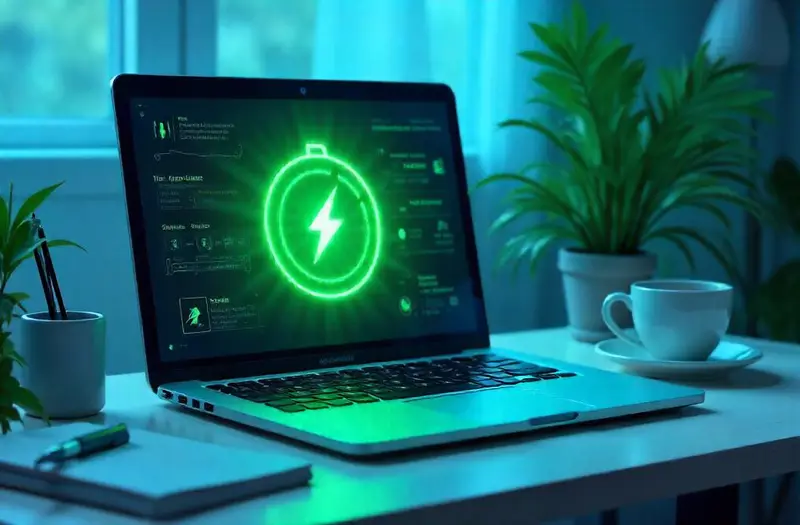 How to Optimize Battery Life on Your Laptop