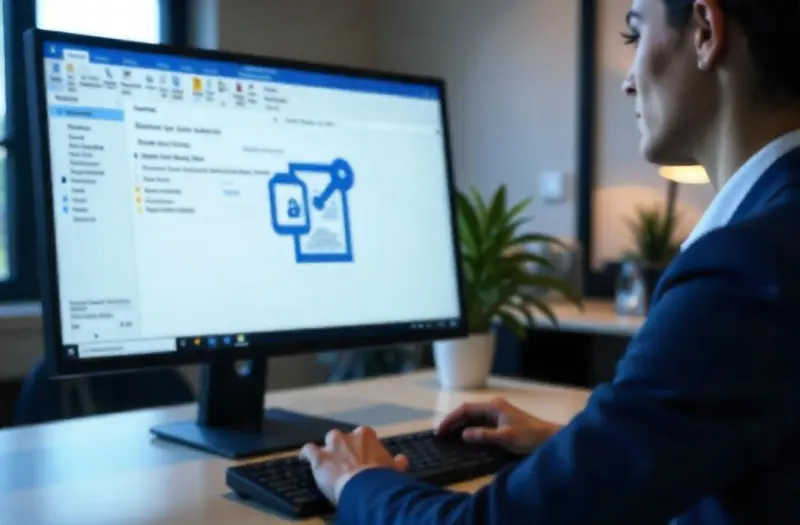 Outlook Mobile vs Desktop: What You Can and Can’t Do