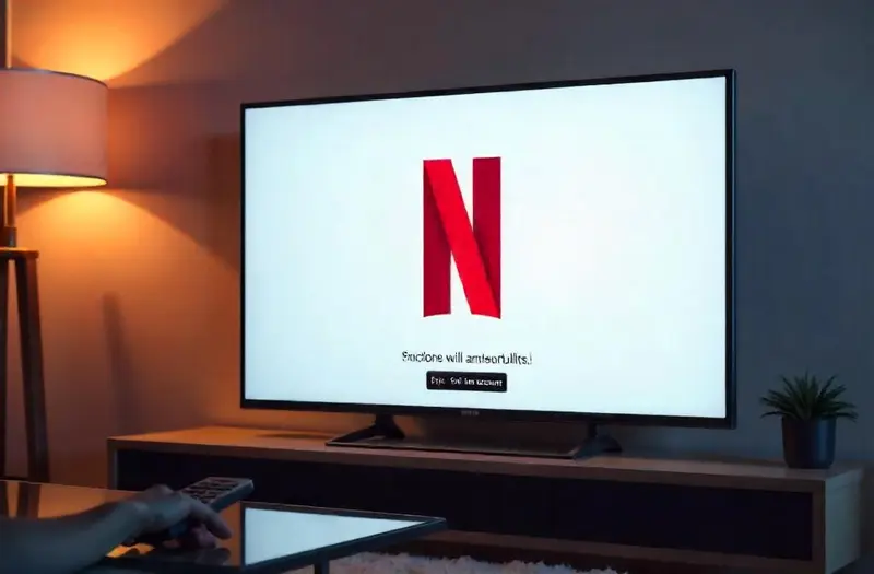 How to Log Out of Netflix on TV