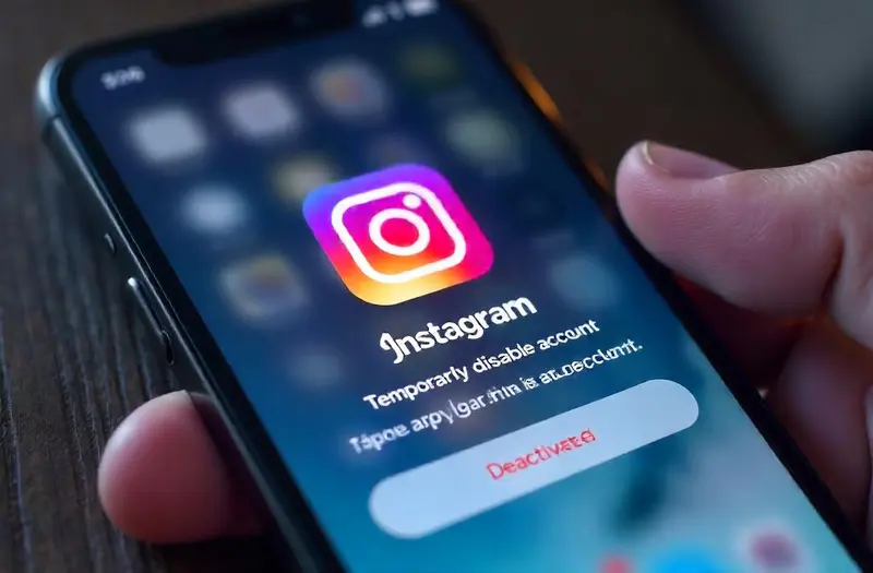What Happens After You Deactivate Instagram