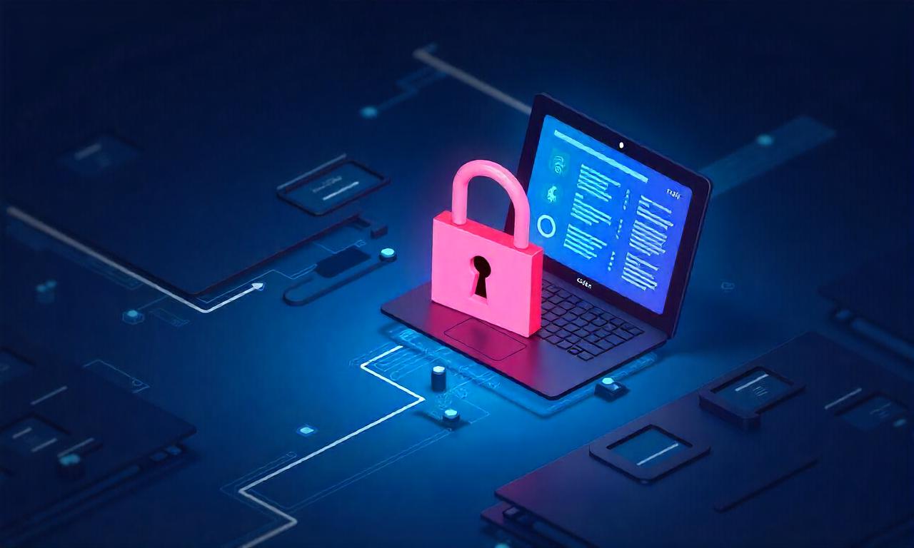 Cybersecurity Tips for Small Business Owners: Keep Your Data Safe