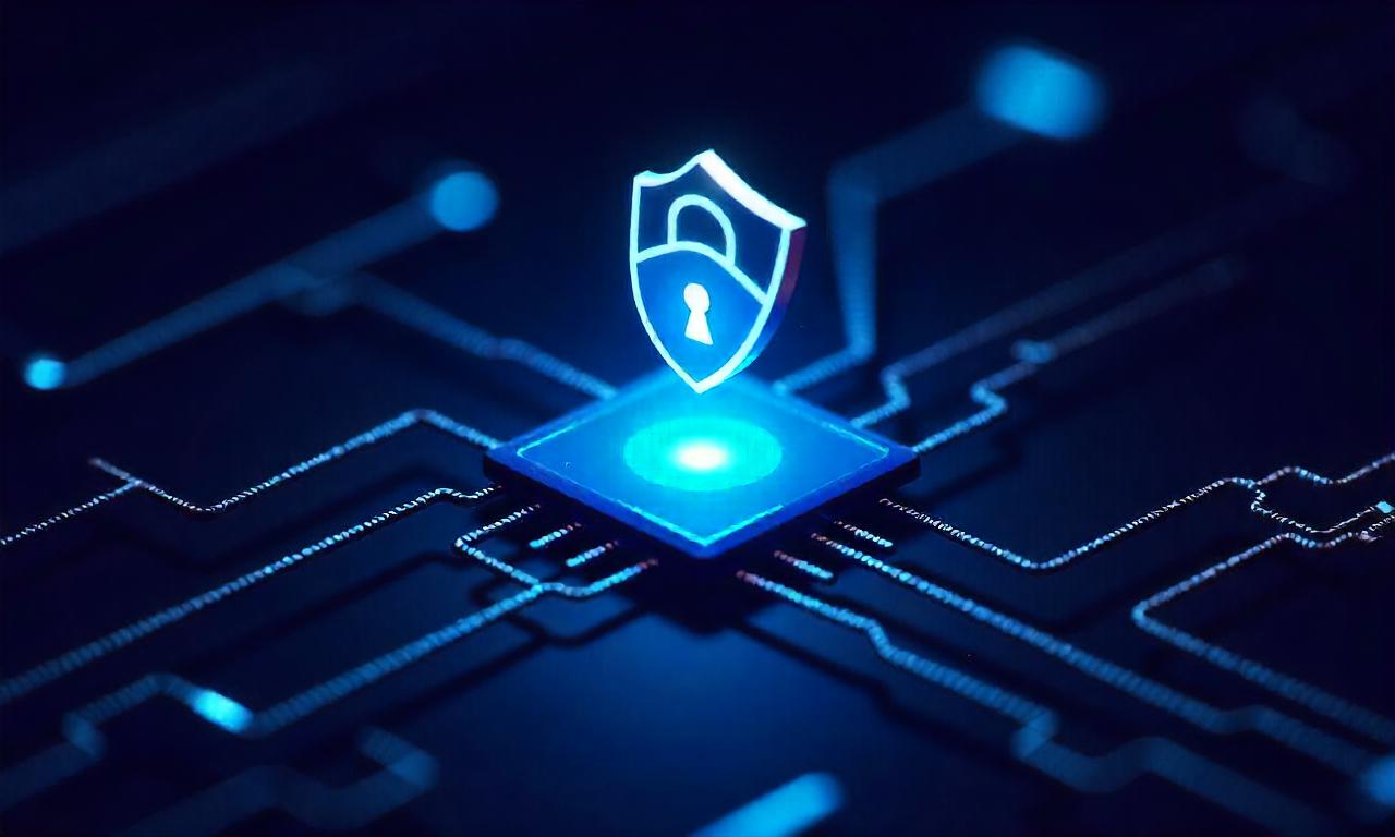 How to Build Your Own VPN Server: Secure Your Data Step by Step