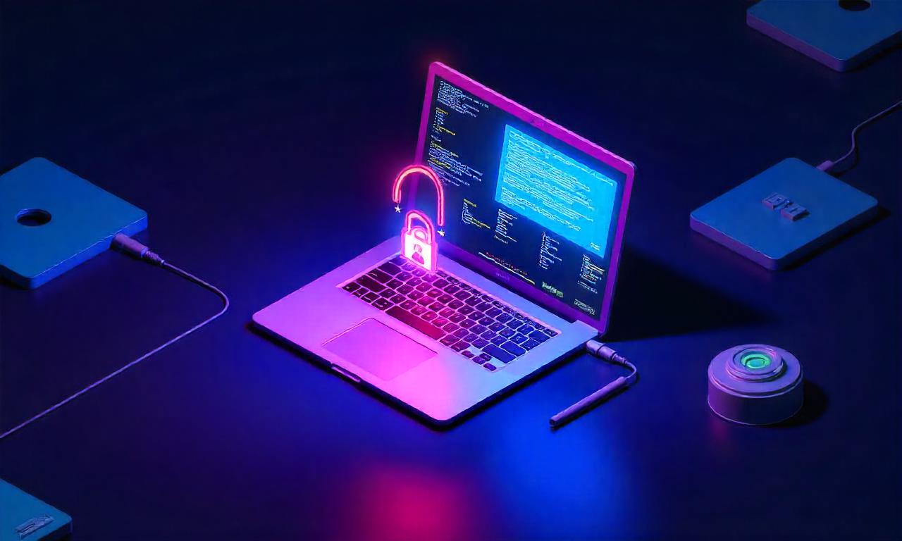 How to Learn Cybersecurity from Scratch: A Beginner’s Guide
