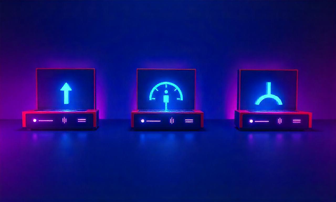 Difference Between Hub, Switch, and Router: A Clear Guide