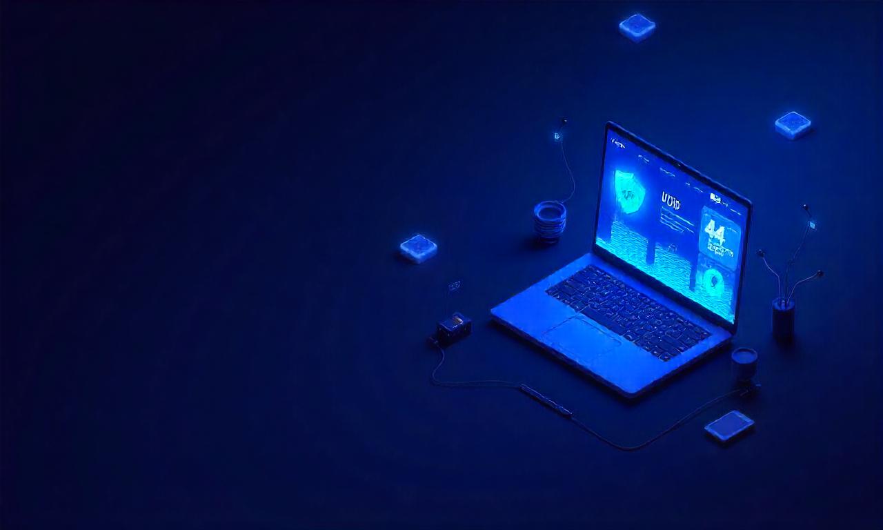 Secure Remote Work with a Reliable VPN for Data Protection