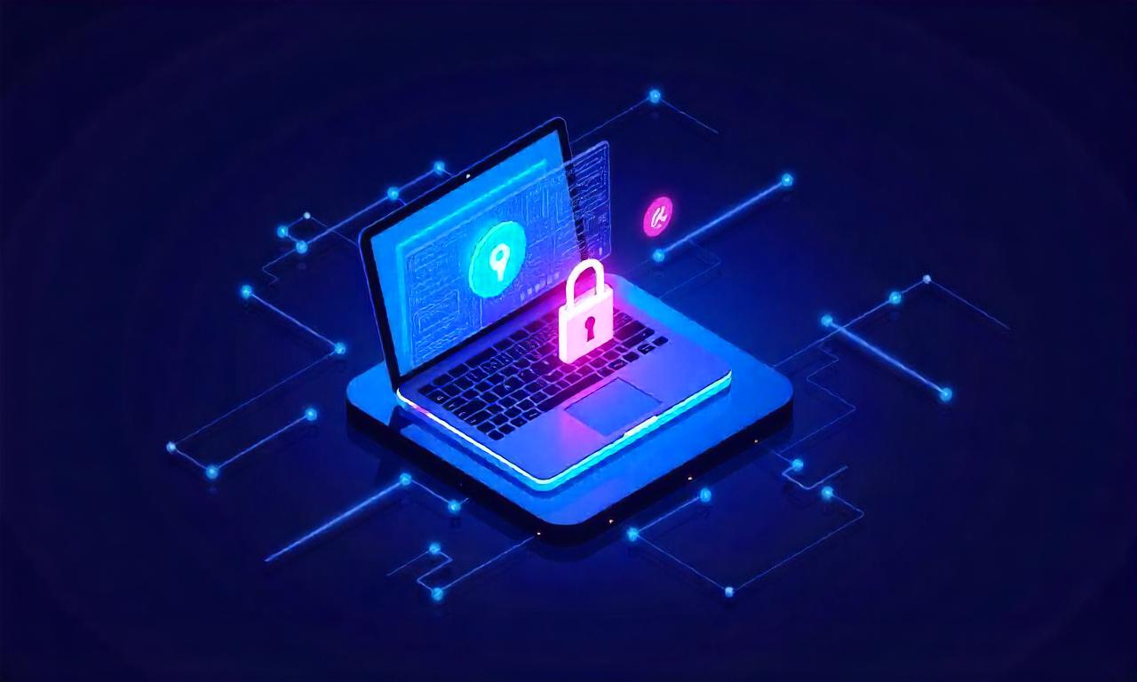 How to Enhance Internet Security in 5 Simple Steps
