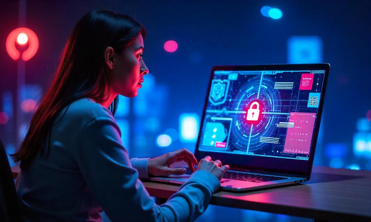 Online Privacy Protection: Tips for a Safer Internet