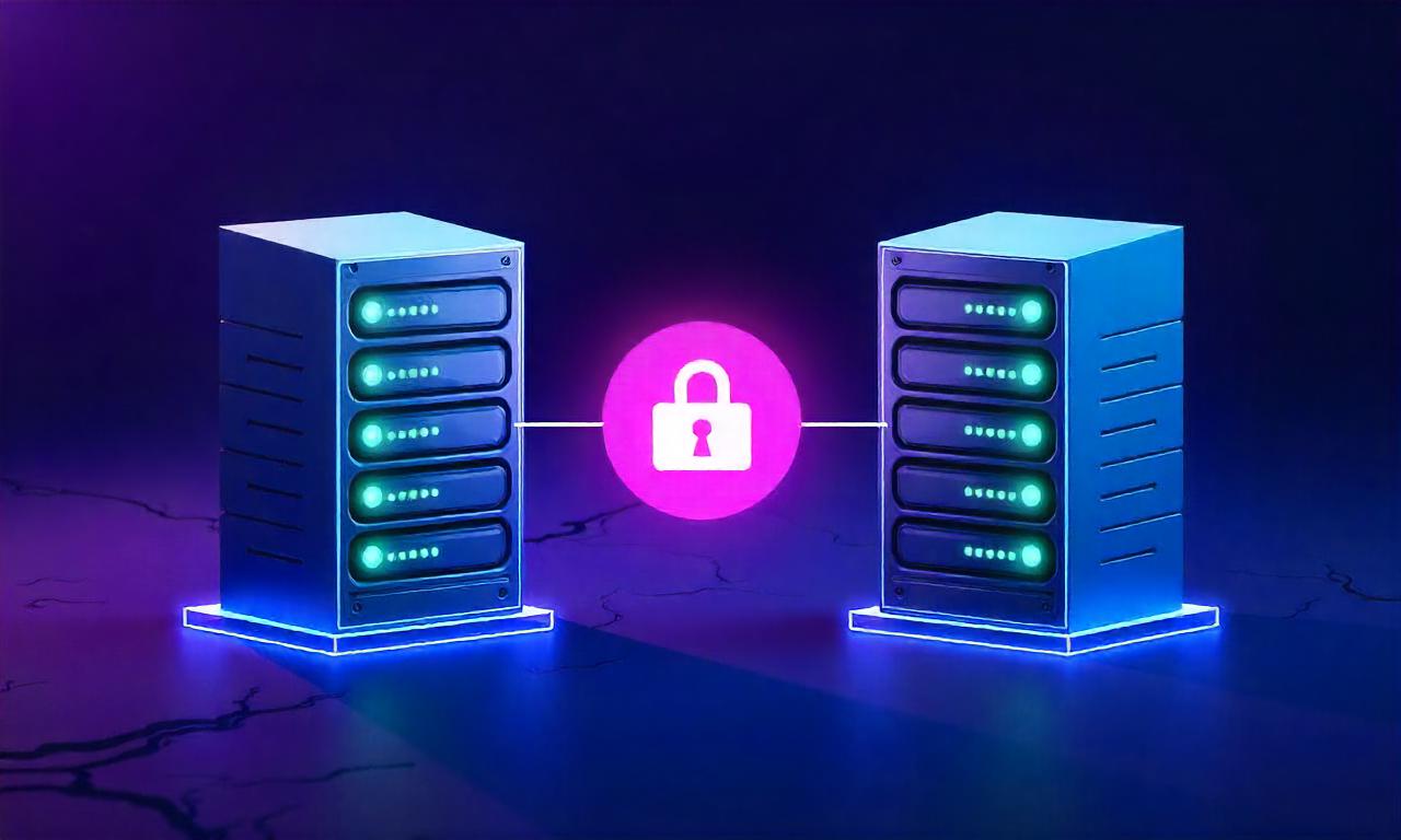 What’s the Difference Between VPN and Proxy Server?