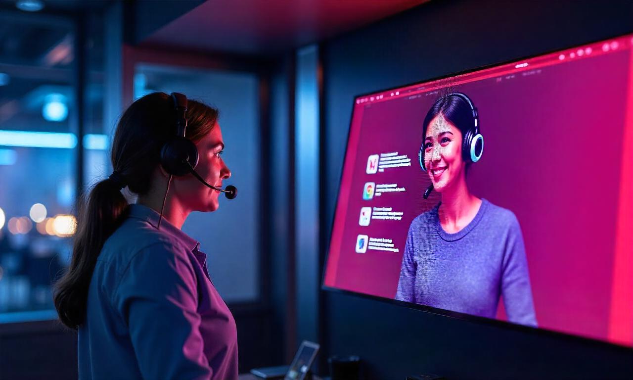 Failed, contact support