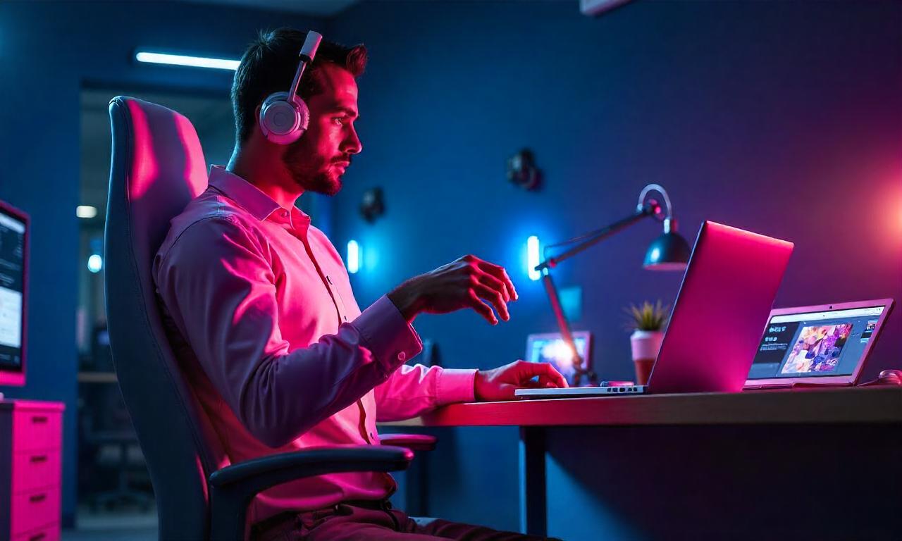 Failed, contact support