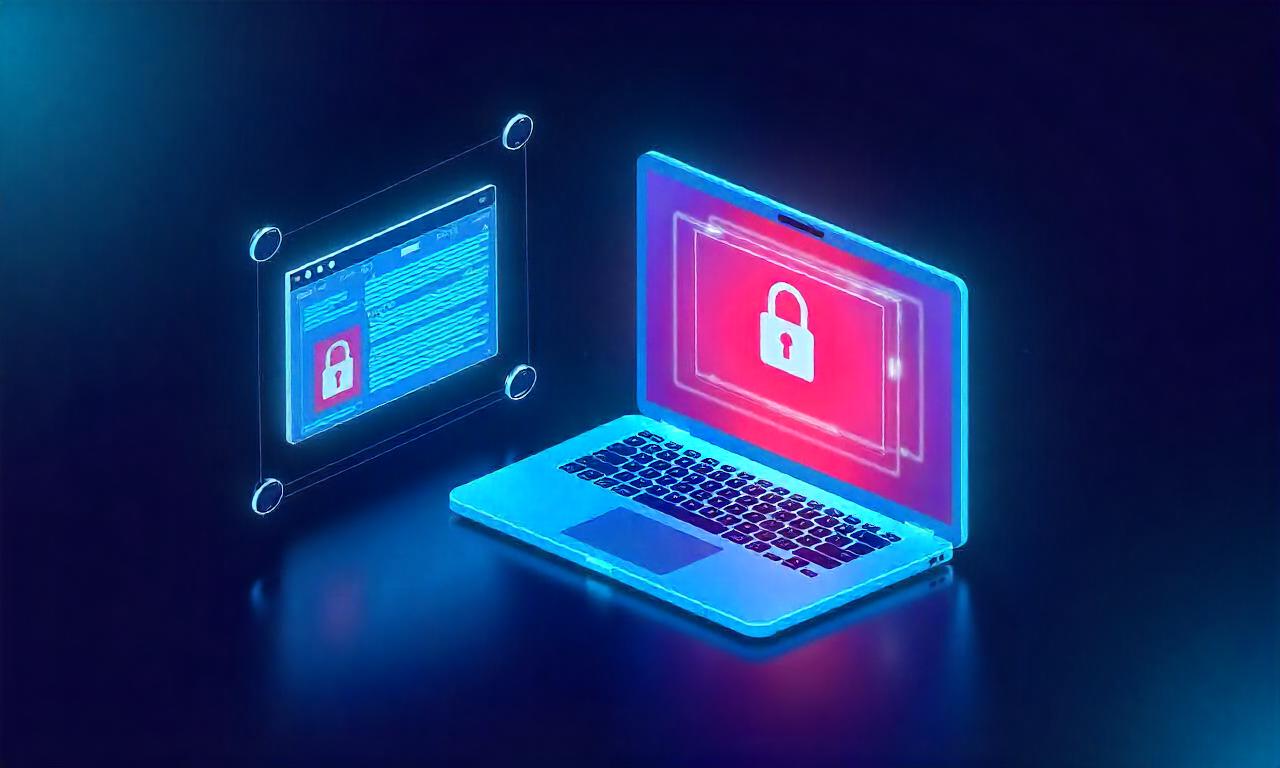 How to Set Up Privacy Filters: Effective Tips for Secure Viewing