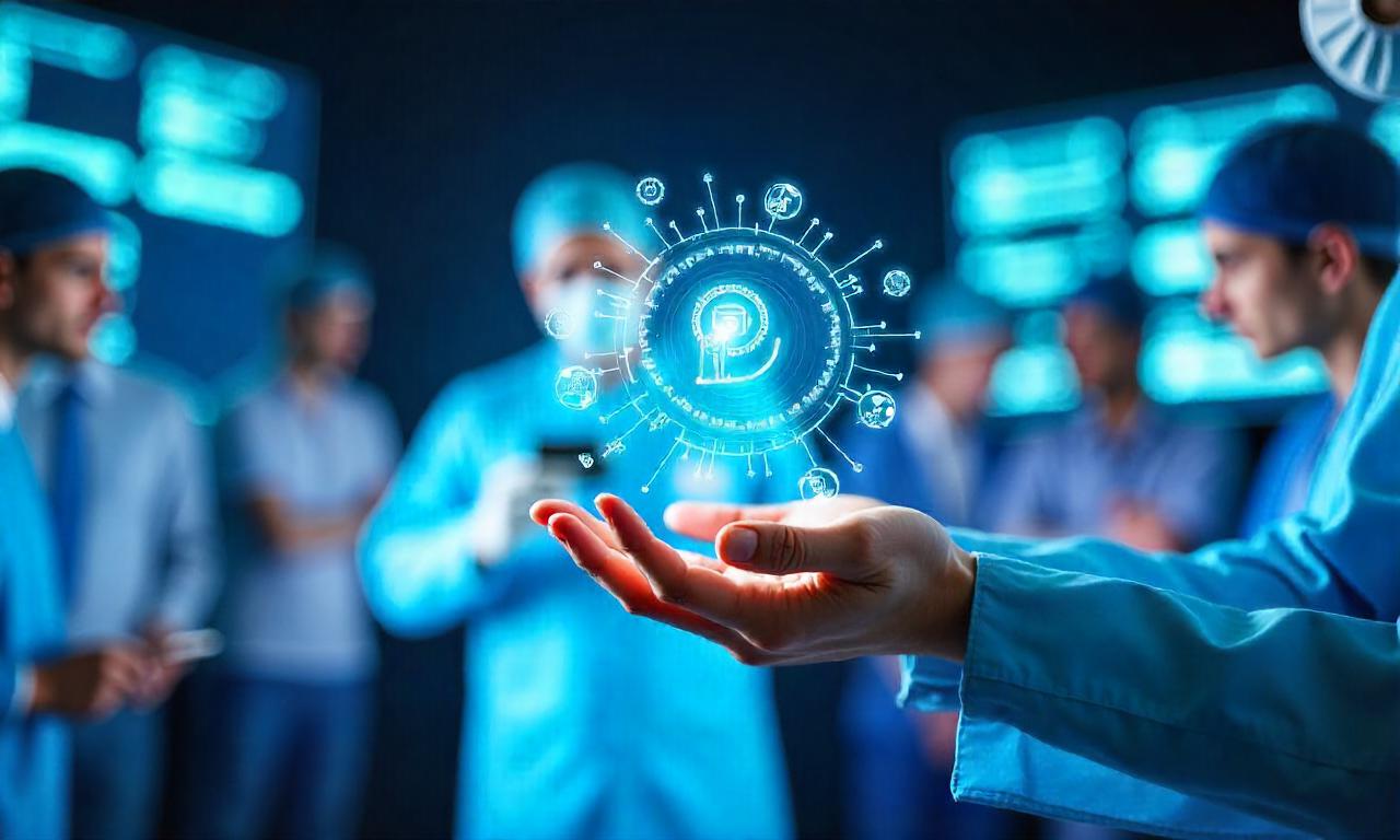 Technology in Healthcare: Innovations Shaping the Future
